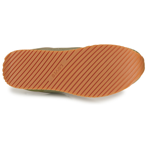 Levi's - STAG RUNNER - Kaki