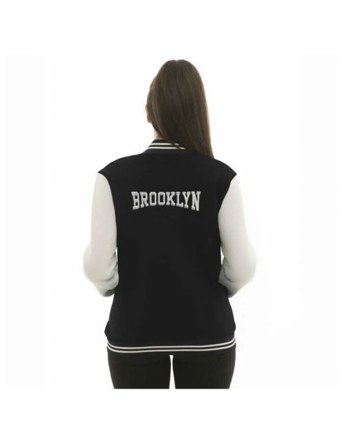 Lindo Jas Boston - Vrijetijdskleding - Zwart S