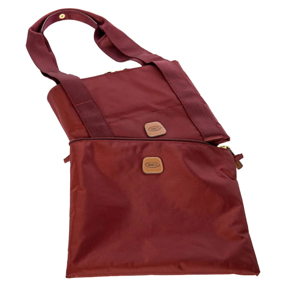Bric's | 202 X-Collection | Opvouwbare weekendtas Groot