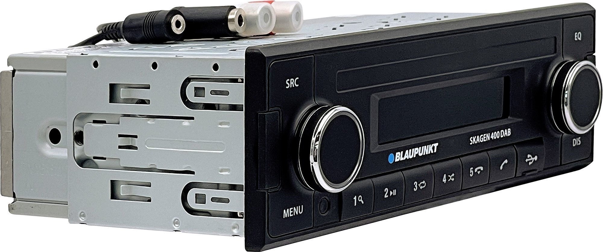 Blaupunkt Carrier 400 DAB Autoradio