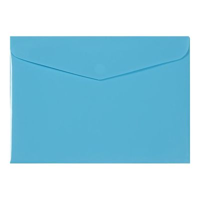 Viquel Happy Fluo - Enveloppe 25 x 18 cm - disponible dans différentes couleurs