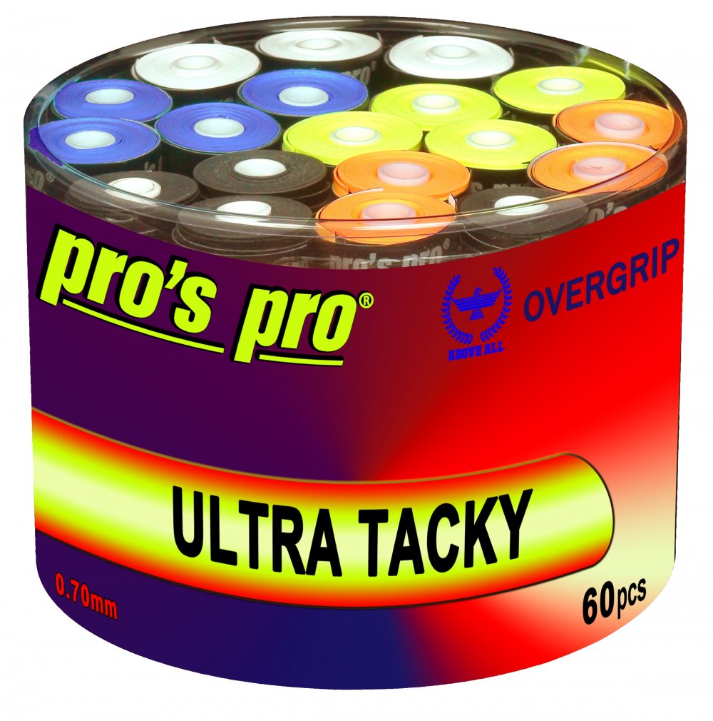 ULTRA TACKY 60er sortiert