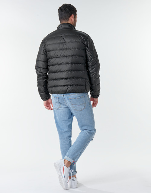 Adidas Sportswear - ESS DOWN JACKET - noir