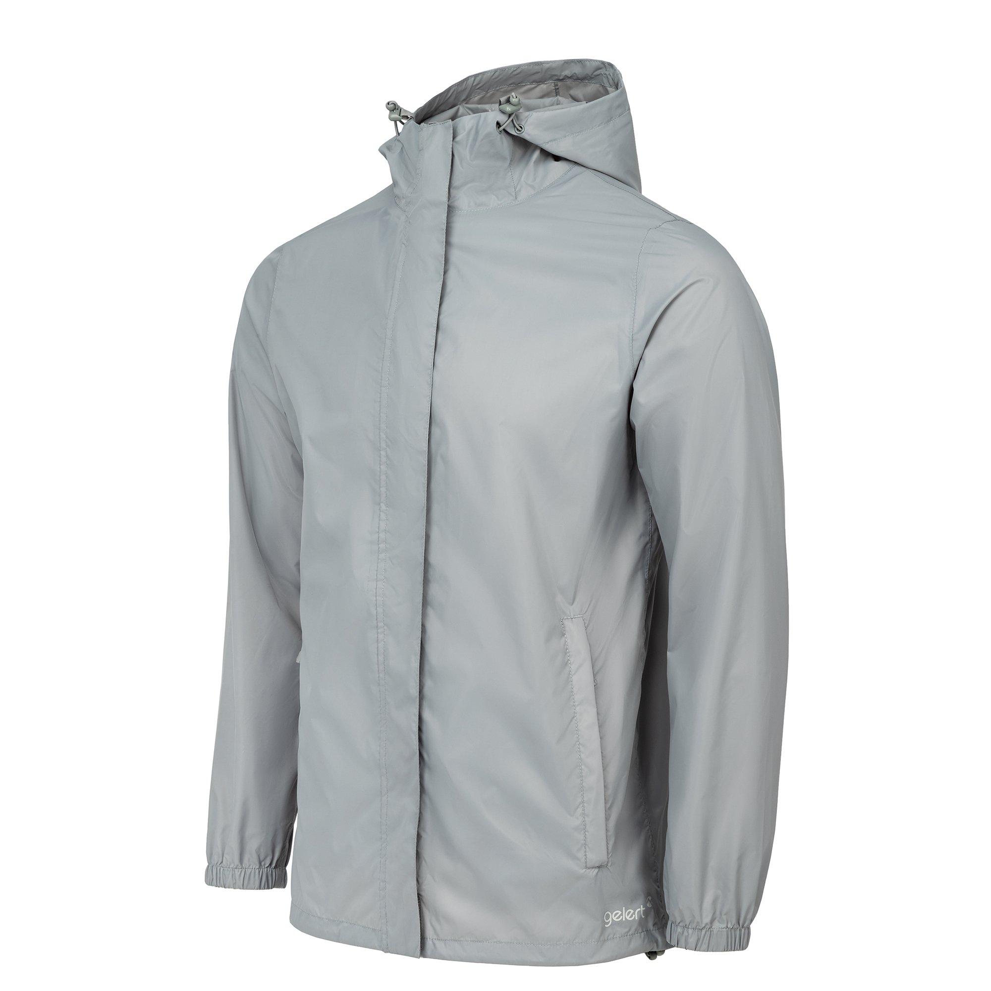 Gelert Waterproof Packaway Jacket