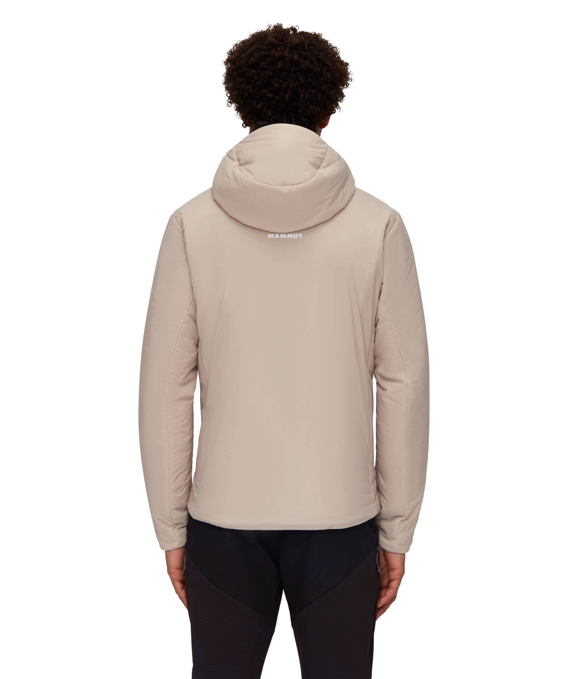 Mammut| Herren Rime IN Flex hooded Jacket Men