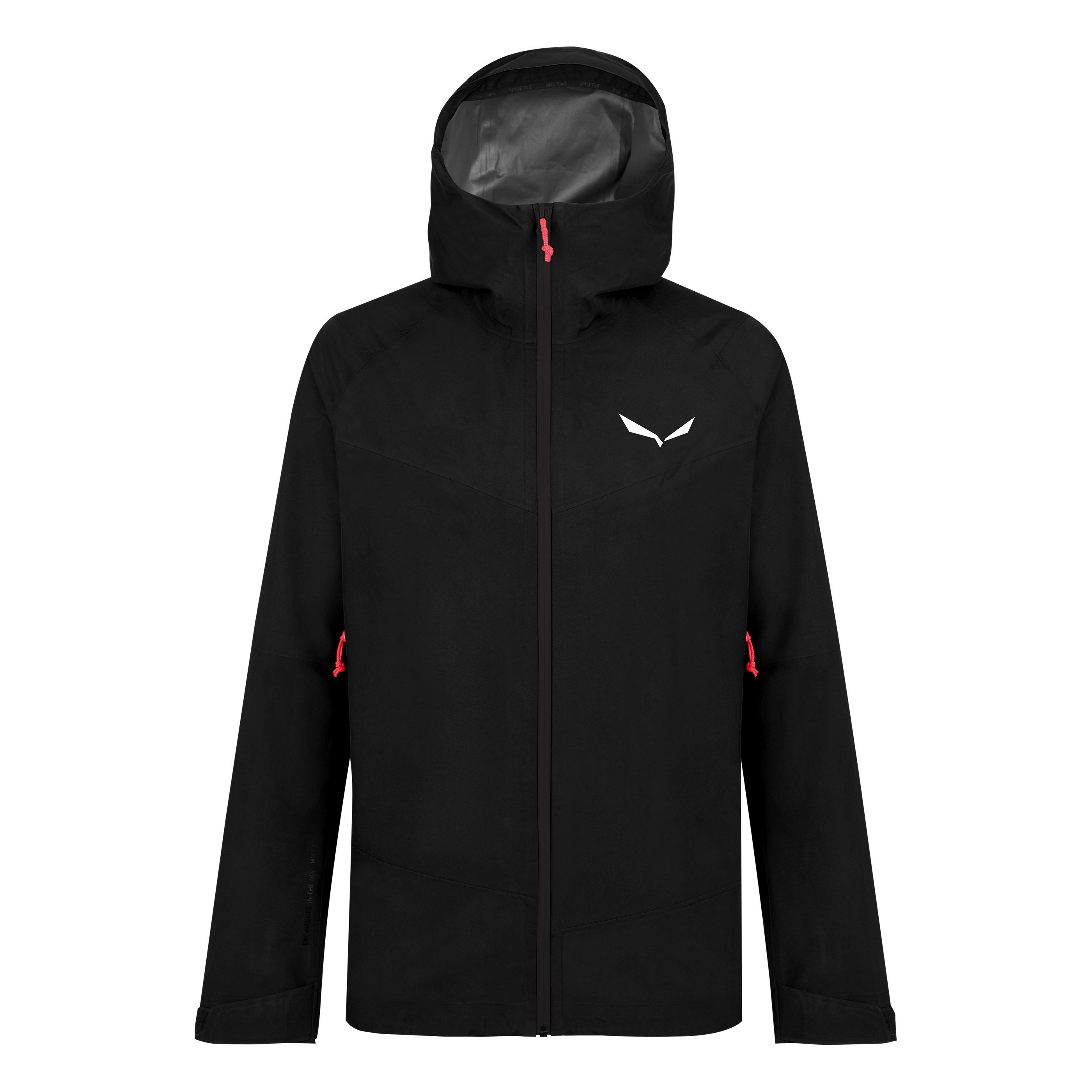 Puez GORE-TEX PACLITE® Jacke Damen