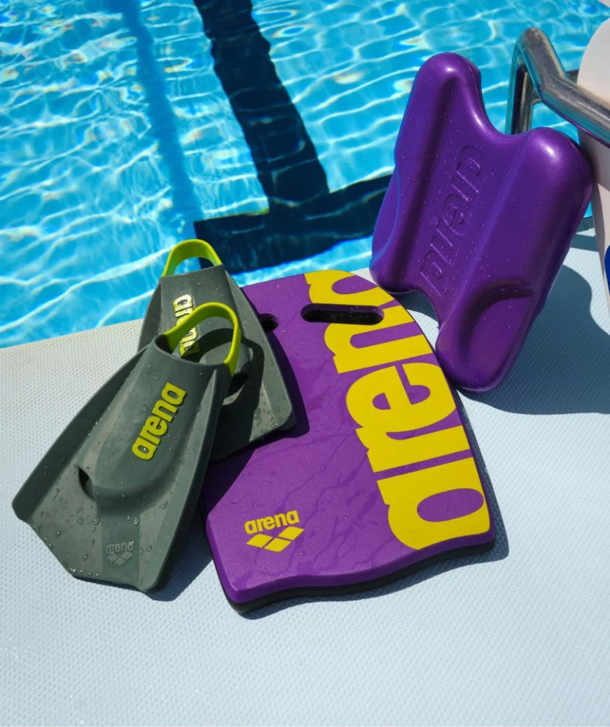 Arena pullkick - Freeflow II - Lilla