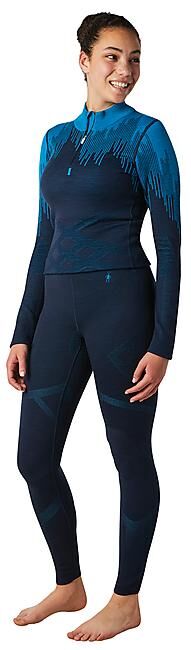 SMARTWOOL - W INTRAKNIT MERINO 200 BOTTOM