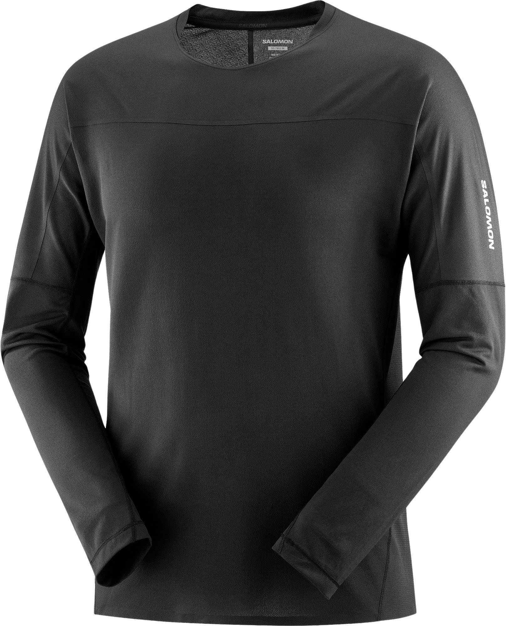 Sense Aero LS Tee