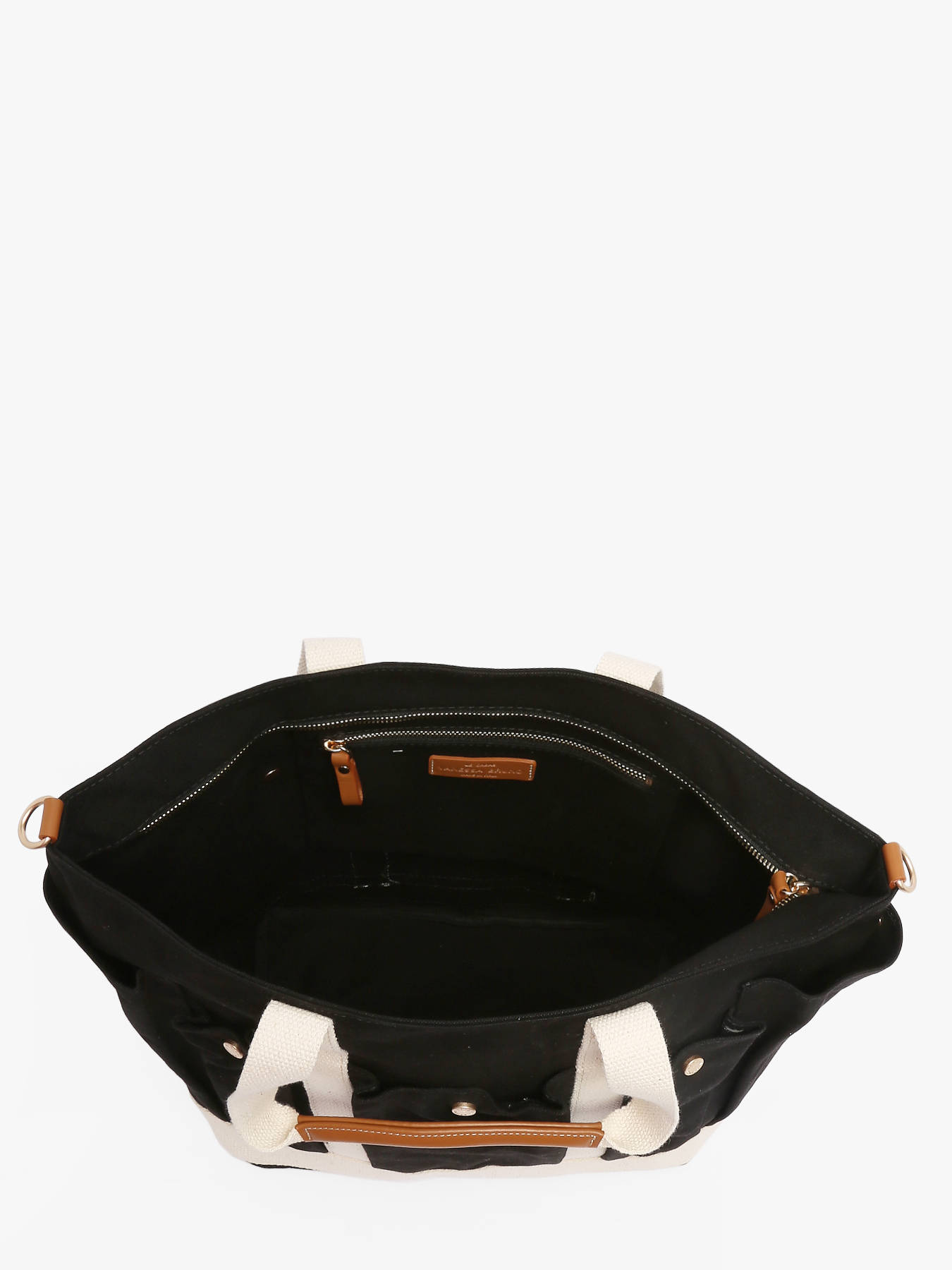Sac port paule Cabas VANESSA BRUNO