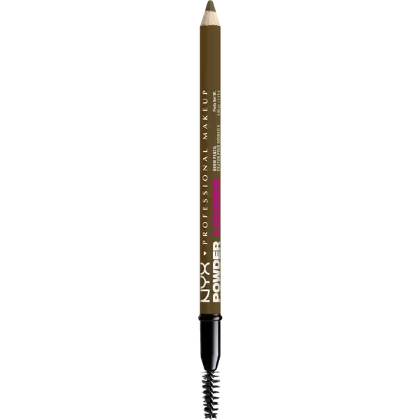 Eyebrow Powder Pencil 05 soft brown