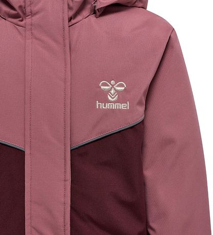 Hummel Winterjacke - HmlJosse - Deco Rose