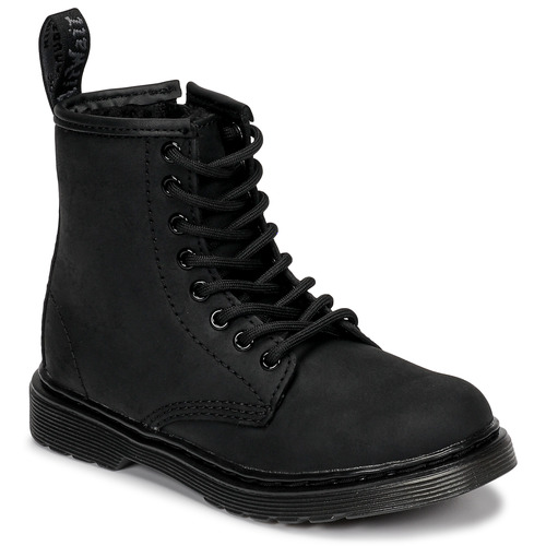 Dr. Martens - 1460 SERENA MONO J - Noir