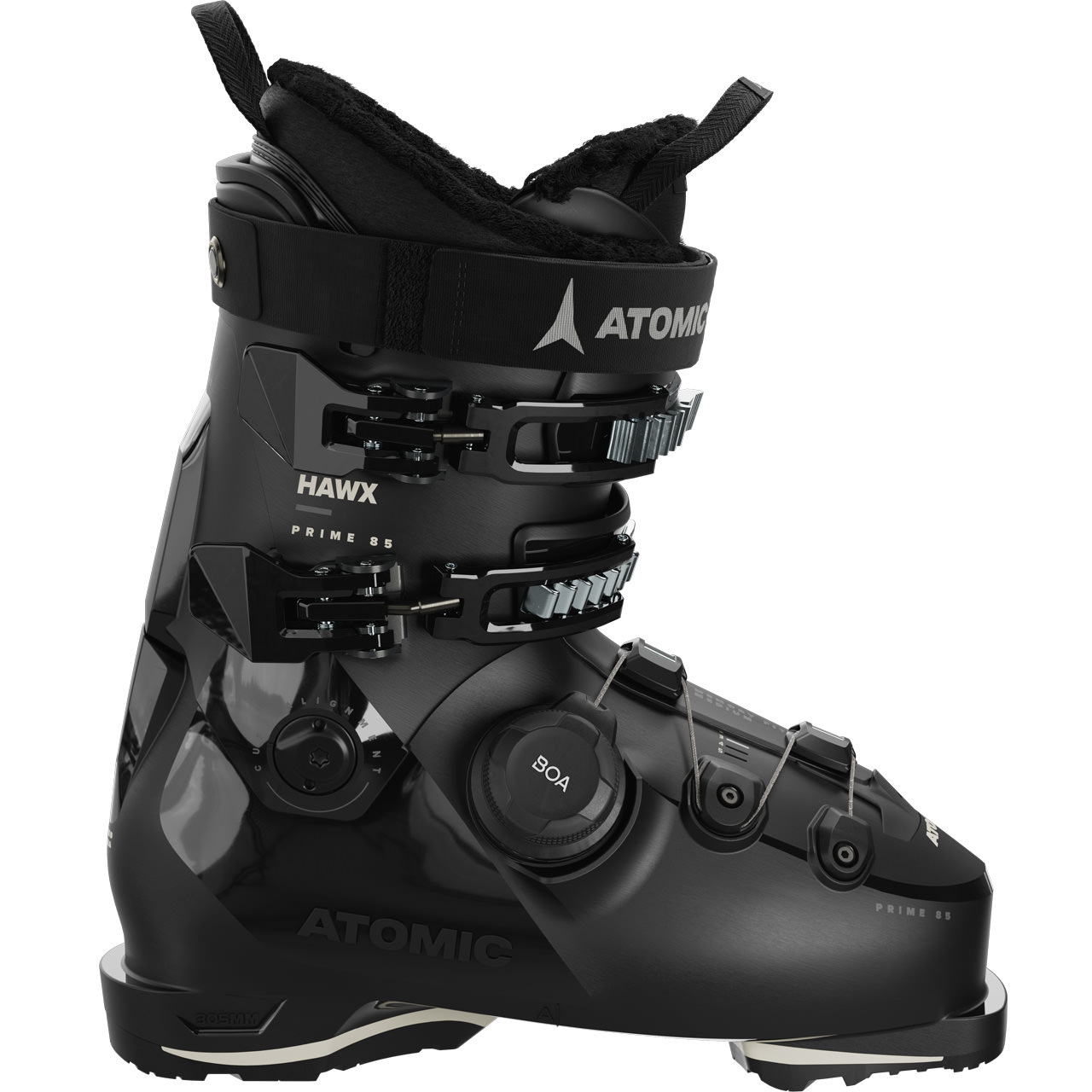 Atomic Hawx Prime 85 BOA W GW black/stone | Atomic Skischuhe | Atomic | A | MARKEN | XSPO