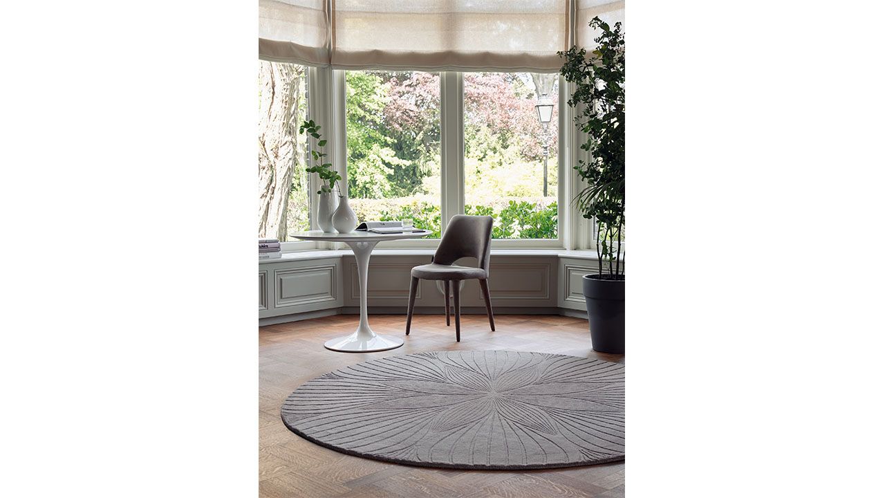 Vloerkleed Grey 38305 Folia  | Wedgwood Home