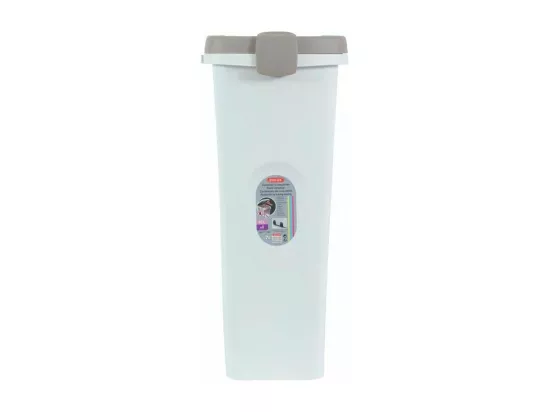 Container à croquettes hermétique 40L