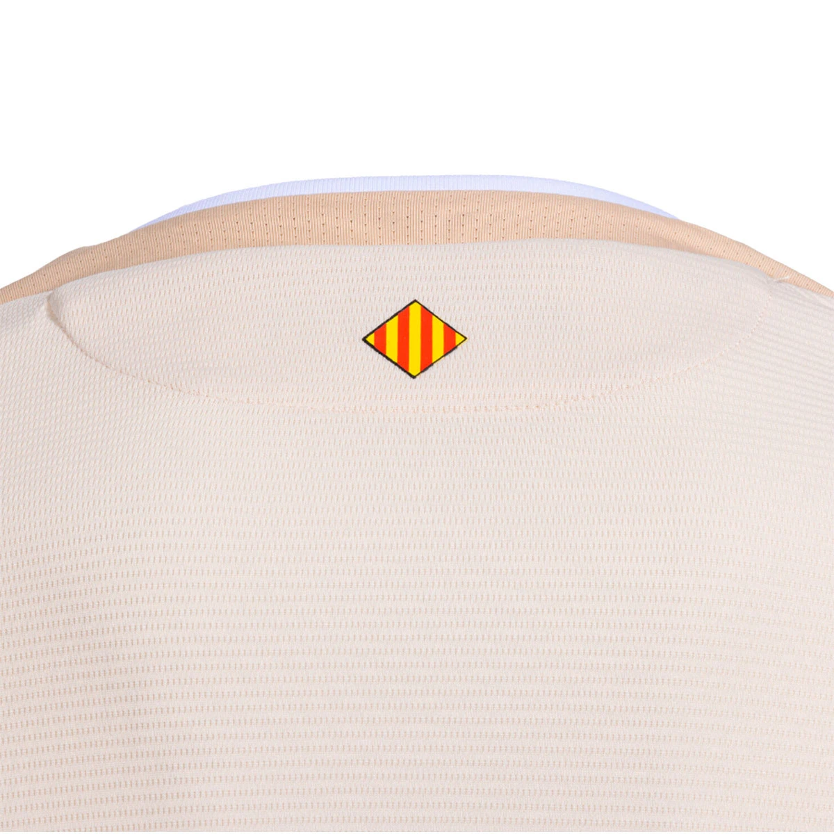 Camisola Joma Villarreal CF Segundo Equipamento 2025-2026
