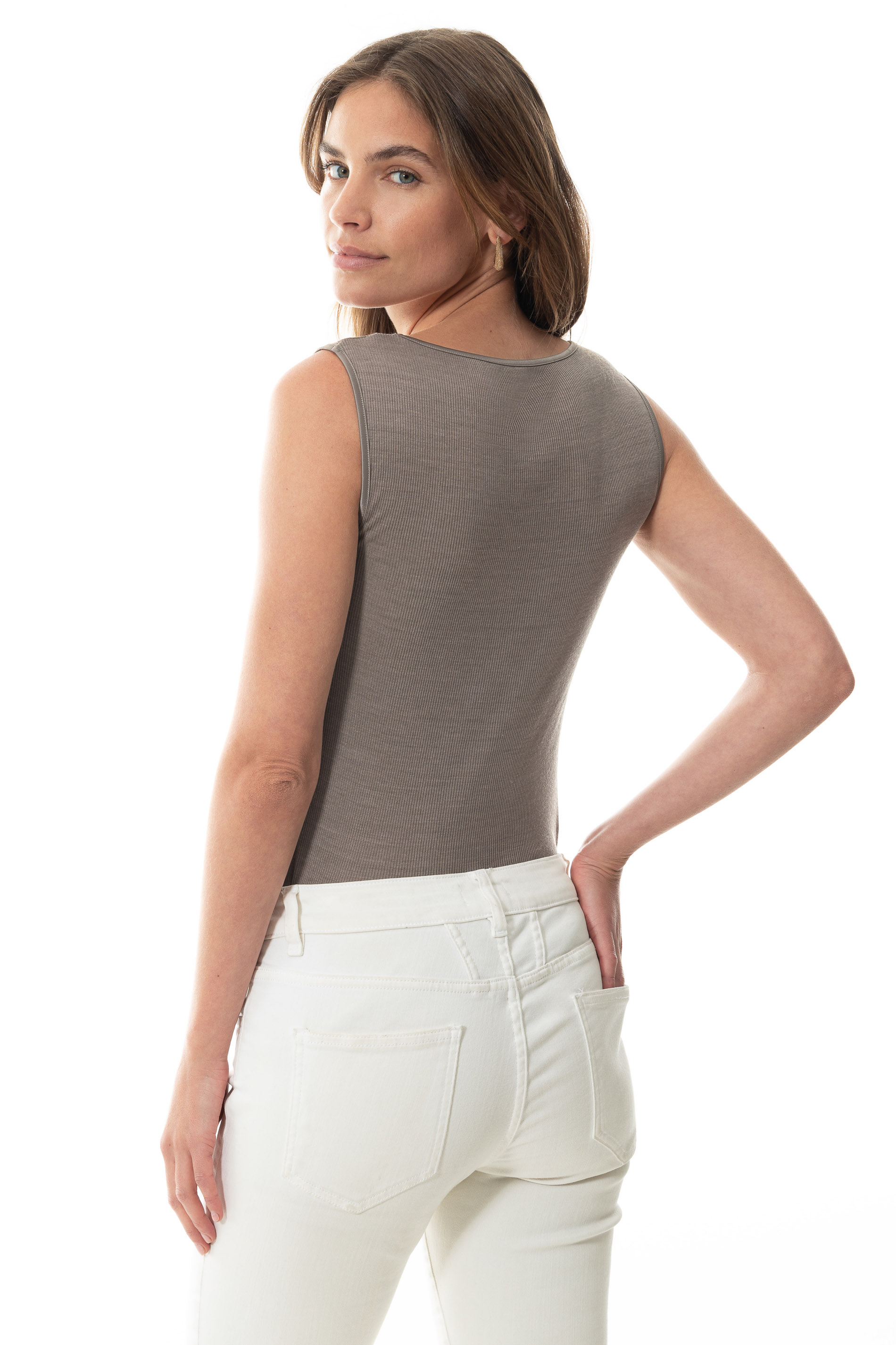 Top<br>Serie Wool Love