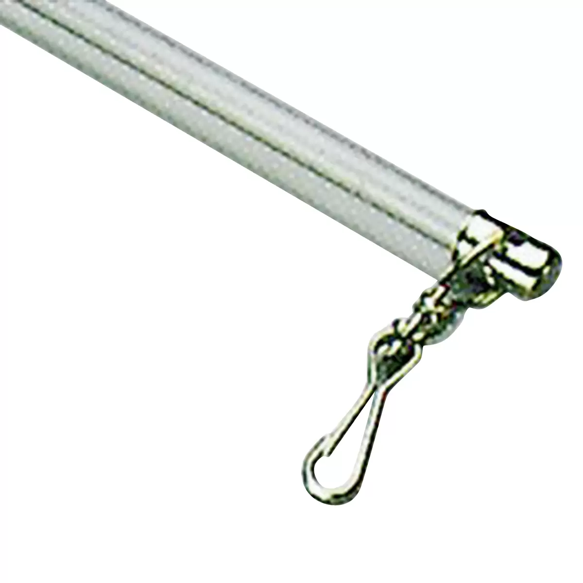 Schleuderstab weiss