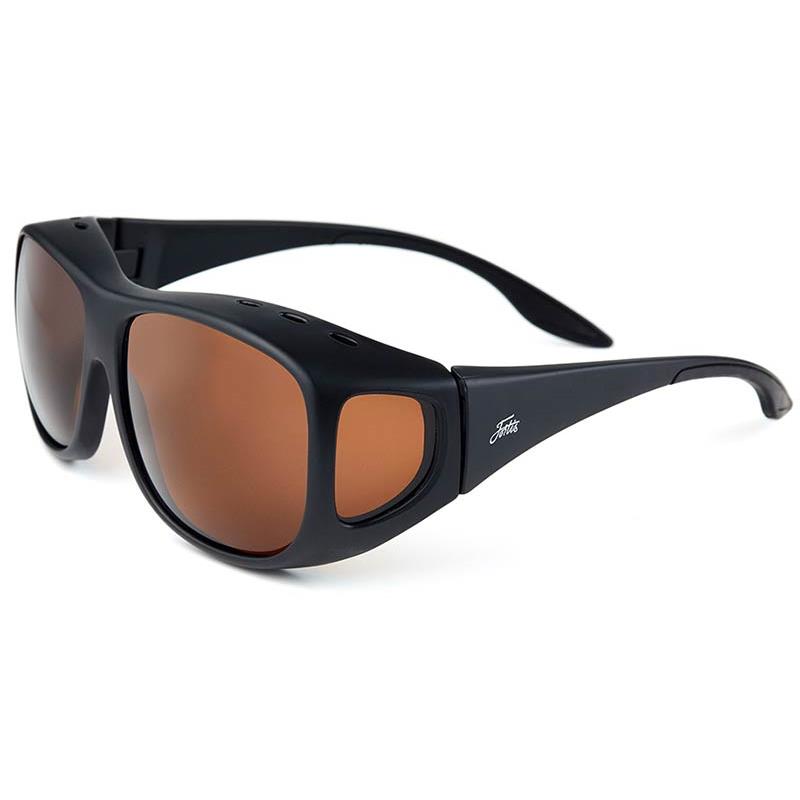 Lunettes Polarisantes Fortis Overwraps