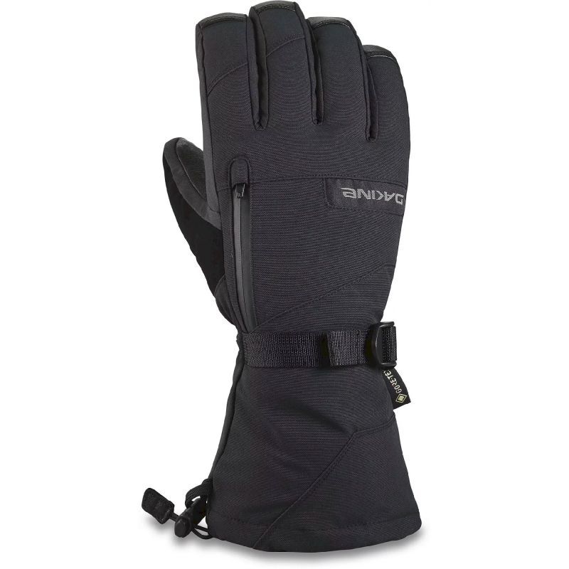 Leather Titan GTX Glove - Gants ski homme