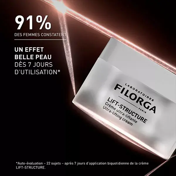 Creme Lifting Ultra-Estrutural Filorga 50ml