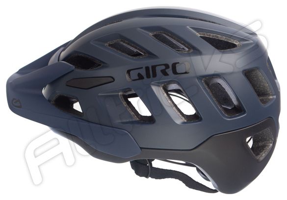 Casque Giro Radix Mat Bleu Foncé
