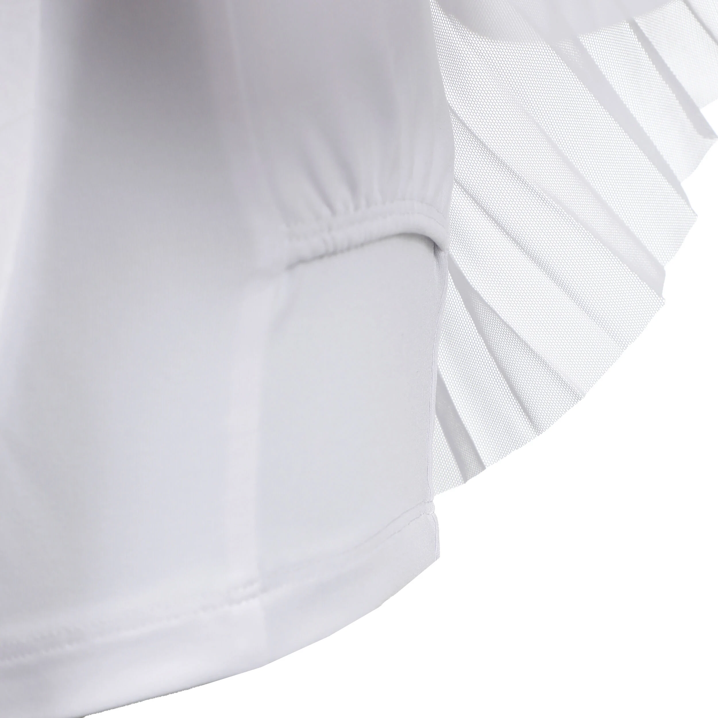 Fila Isla Jupe Femmes - Blanc