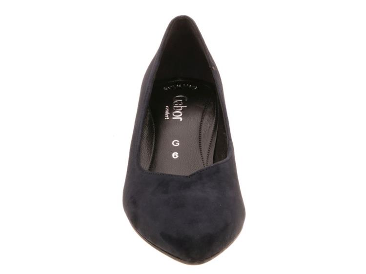 Gabor 62.152 dark-blue