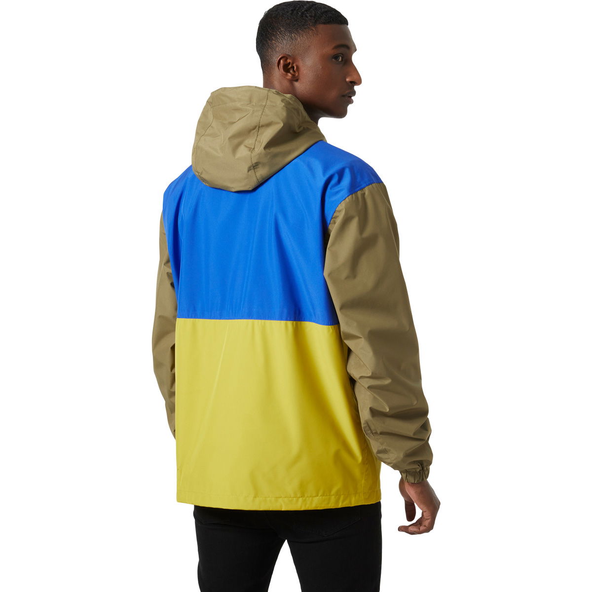 Helly Hansen Play Anorak Herre