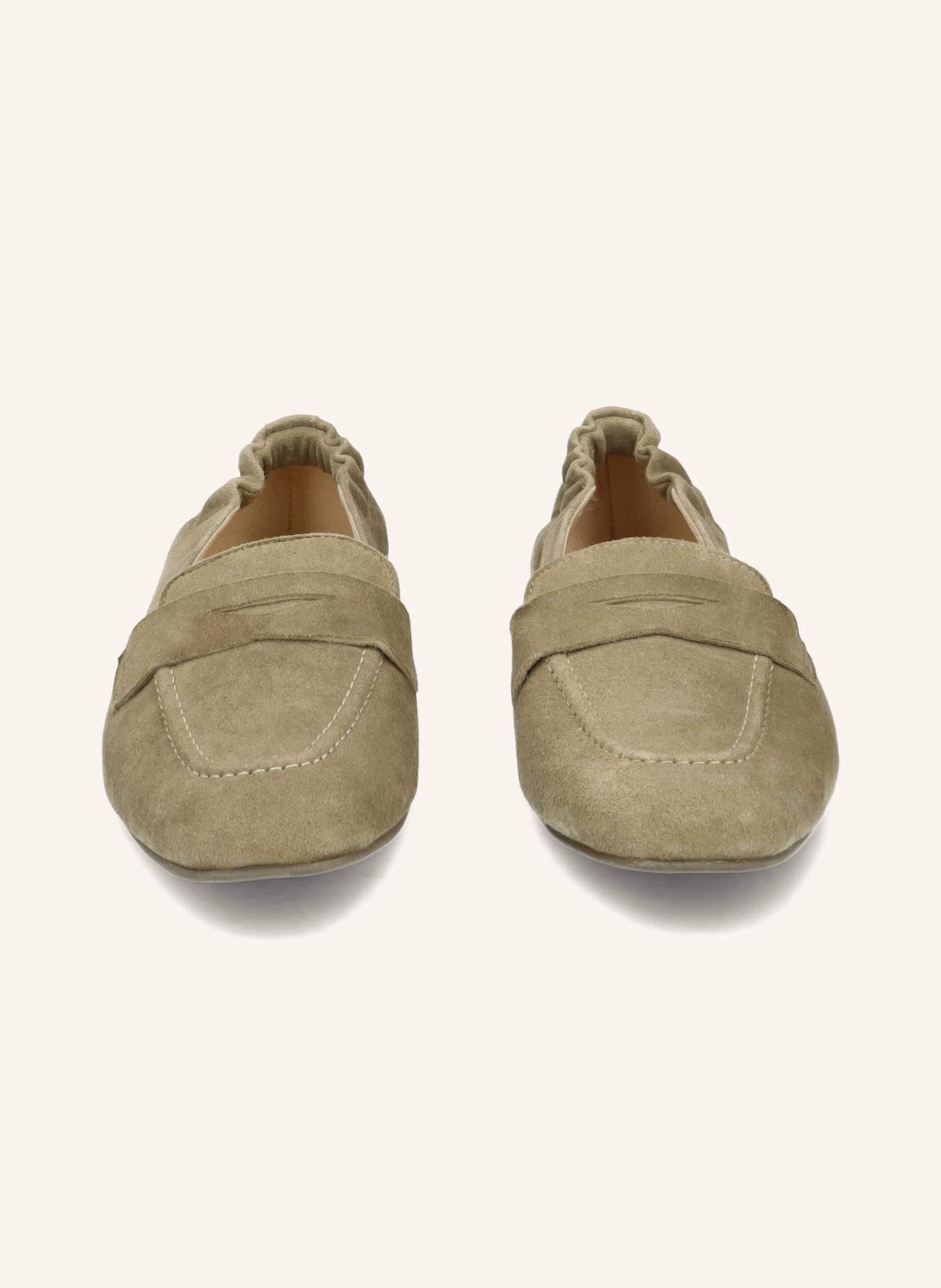Apple of Eden Loafer