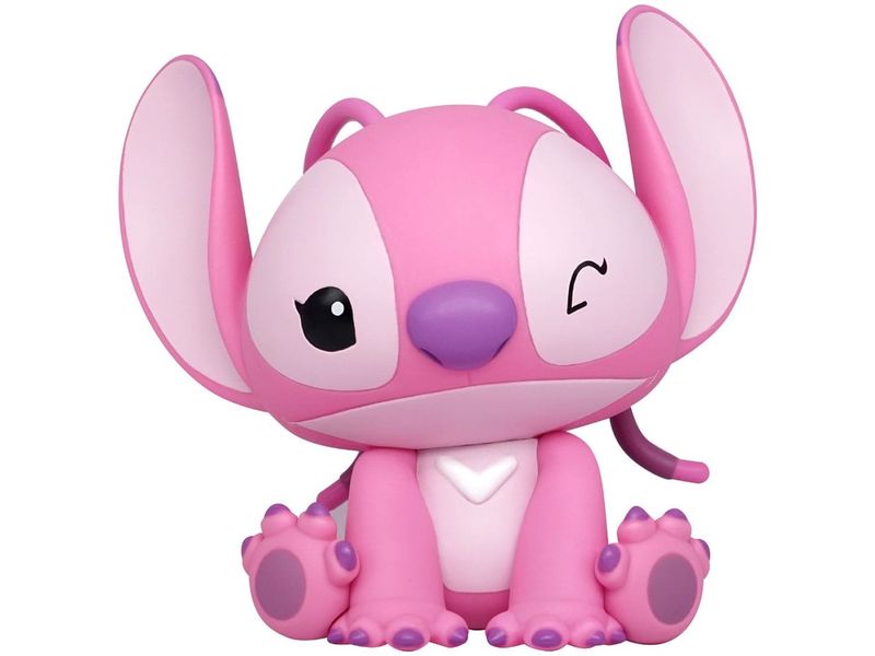 Stitch Spardose Lilo & Stich Spar-Engel