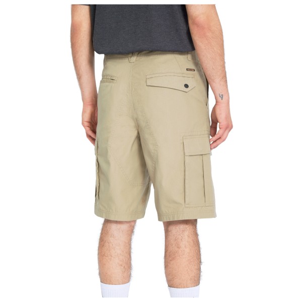Volcom - Strange Tripper Cargo Short 22 - Short