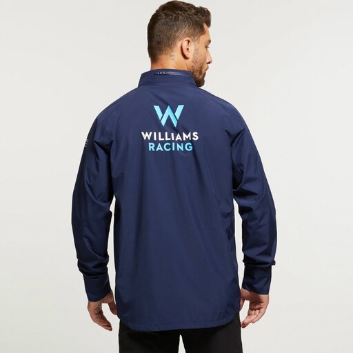 Jaqueta de desempenho Williams Racing da Umbro 23