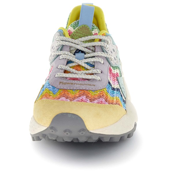 Flower Mountain - Women's Kotetsu - Baskets