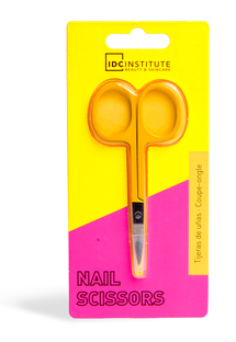 IDC Institute Nail Scissors 1ST