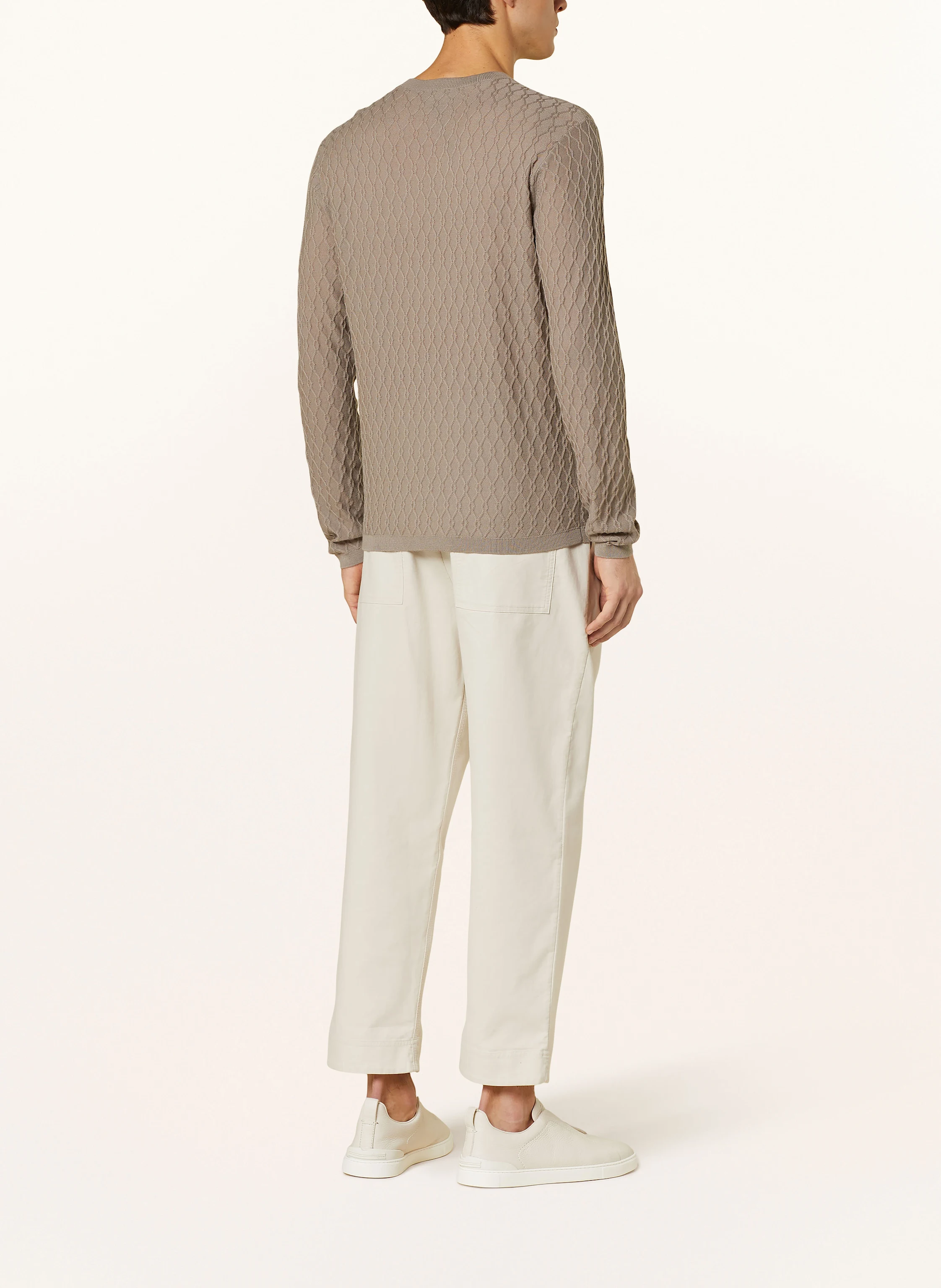 EMPORIO ARMANI Pullover