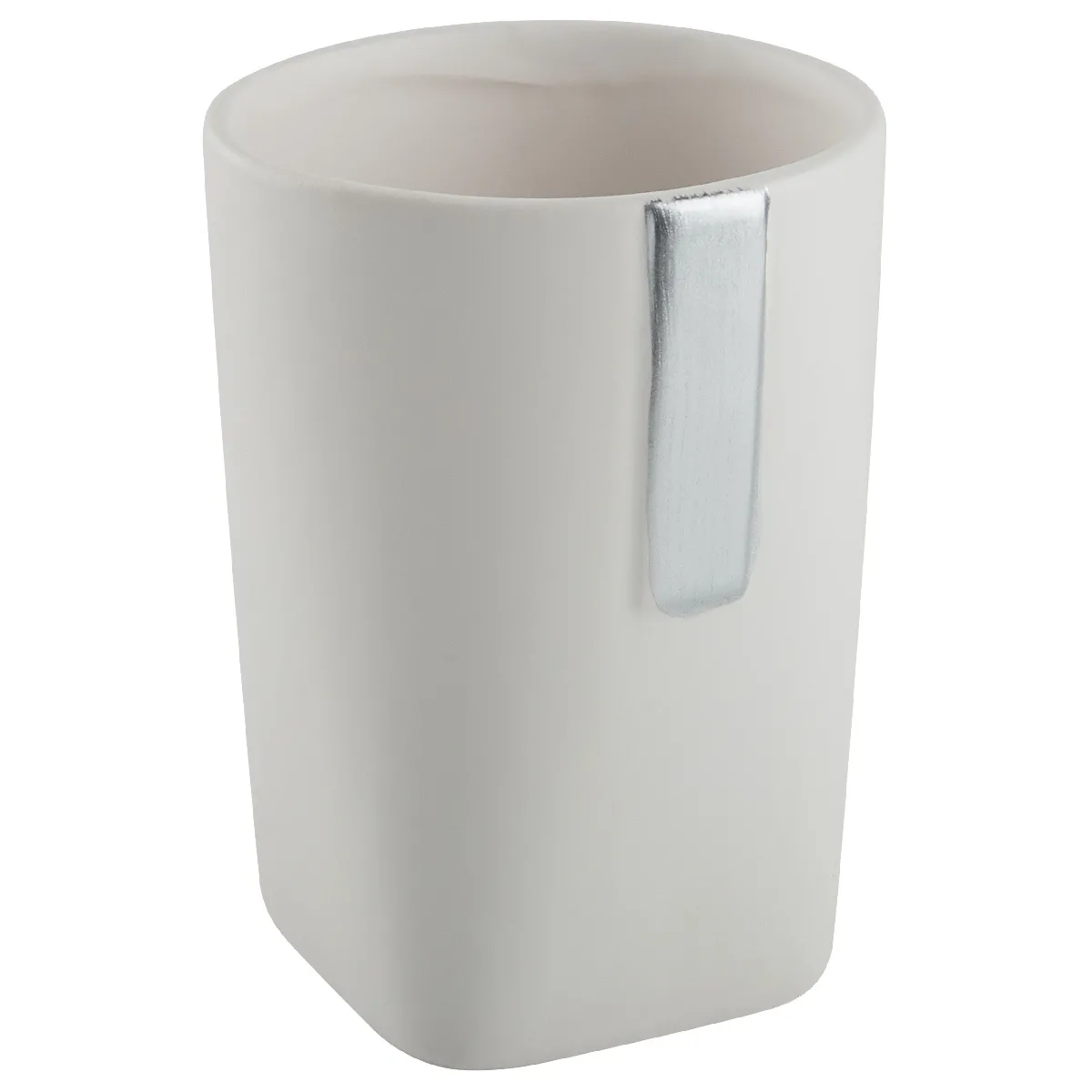Beliani Set de salle de bain SONANA - Beige