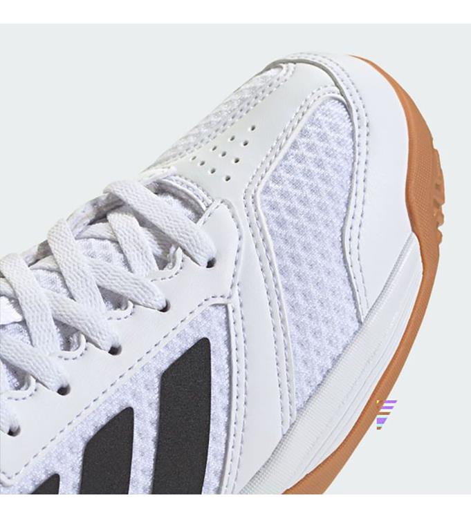 adidas Ligra 8 IH8244 FTWWHT-CBLACK-FTWWHT
