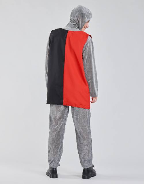Fun Costumes - COSTUME ADULTE SIR GAWAIN - Multicolore