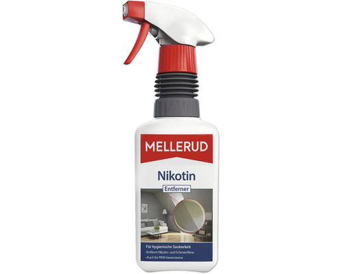 Mellerud nicotineverwijderaar 0,5 l