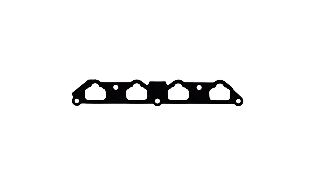 Pakning, indsugningsmanifold