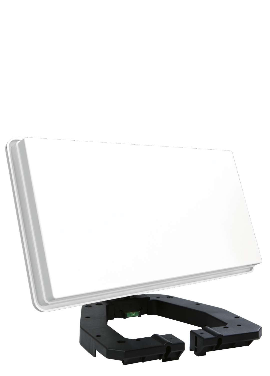 Easyfind Traveller Kit II Satelliten Flachantenne