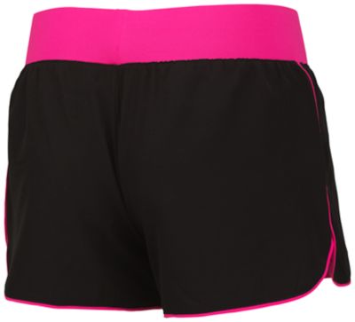 BengerFITNESS FUNKTIONS SHORT - schwarz