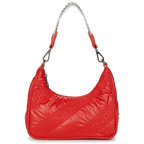 Desigual - BOLS_TAIPEI MEDLEY - Rouge