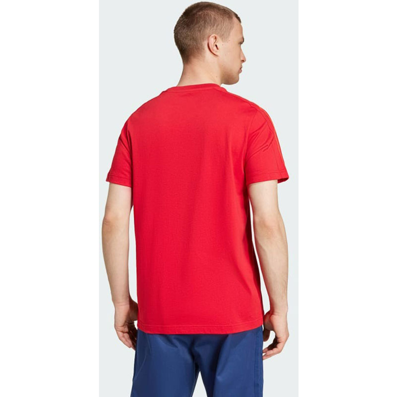 adidas Bayern München DNA Tee 2025/2026