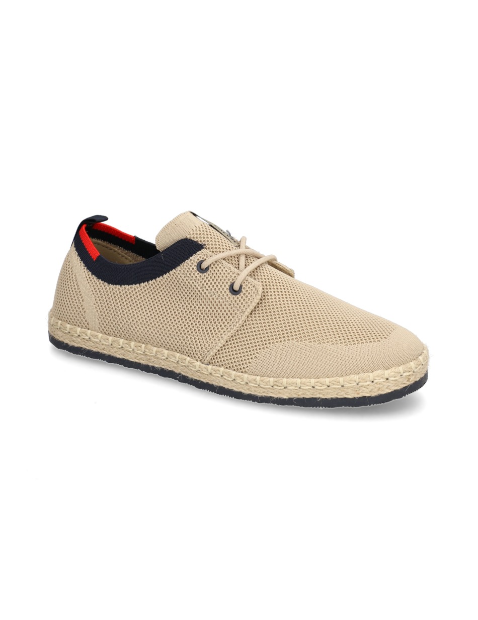 Textil Espadrille