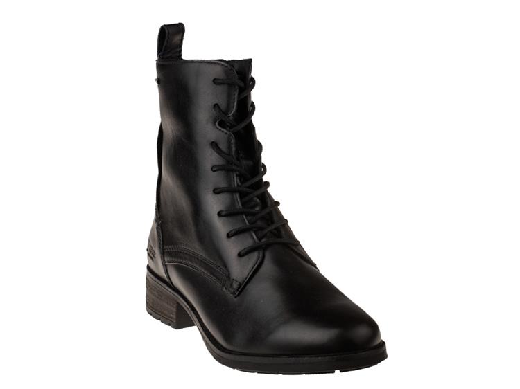 Josef Seibel Kate 50   75350MI307 schwarz