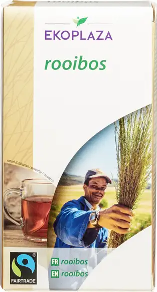 Rooibosthee original