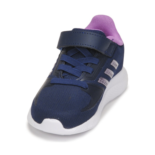 adidas Performance - RUNFALCON 2.0 I - Marine / Rose